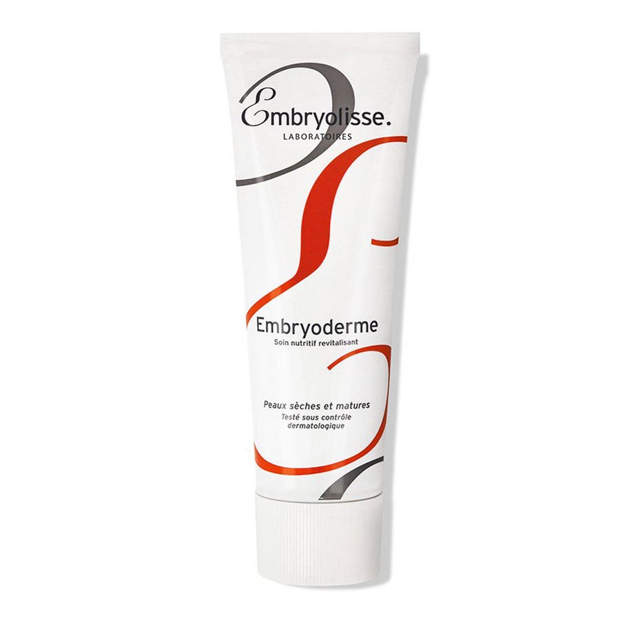 Embryoderme Vitamined Cream 75ml Embryolisse