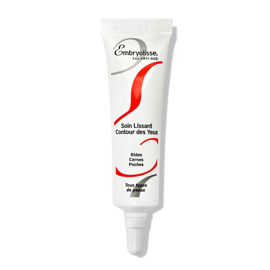 Smoothing Care Eye Contours 15ml Embryolisse