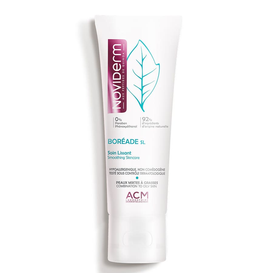 Smoothing Skincare fix blemishes boréade SL 40ml Boréade SI Acm