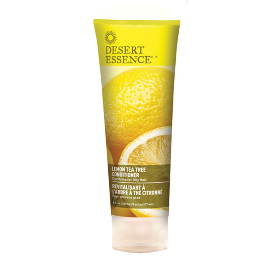 Lemon Conditioner 237ml Desert Essence