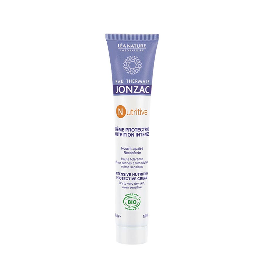 Intense Nourishing Face Cream 50ml Eau thermale Jonzac