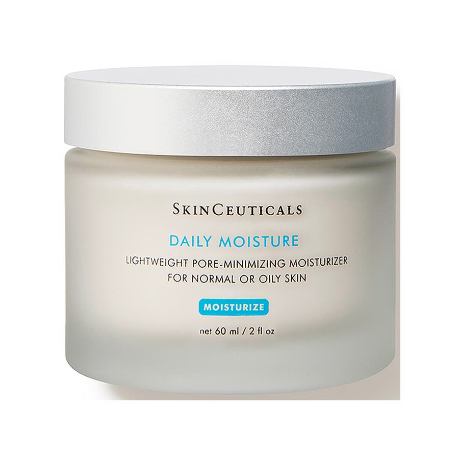 Daily Moisture Cream Normal Or Oily Skins 60 ml Moisture Skinceuticals