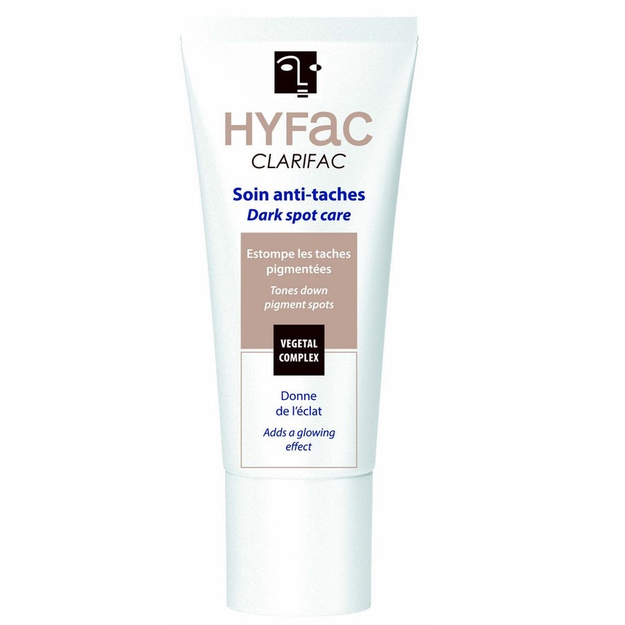 Anti-Pigmentation Care 50ml Fotoker Hyfac