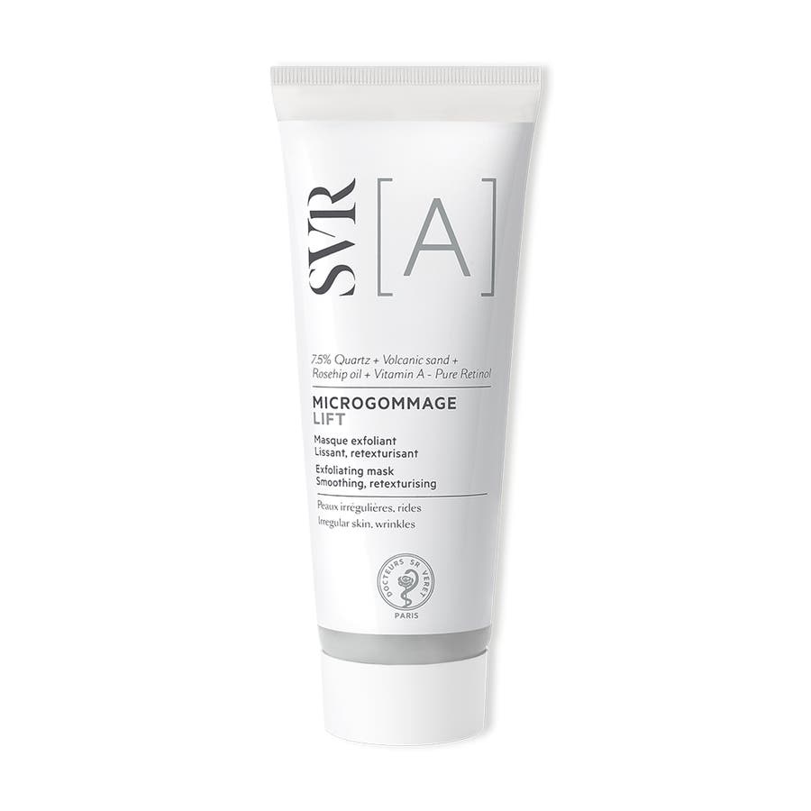 Micro-Exfoliating Lift Mask 70g [A] [B3] [C] Svr