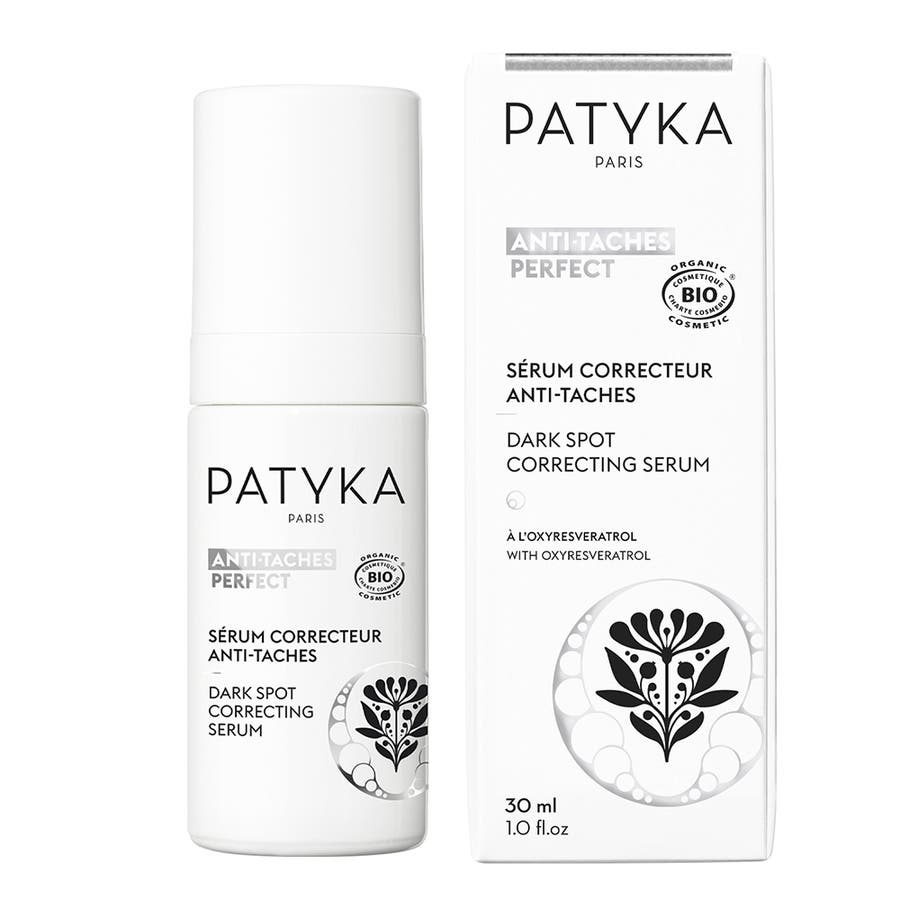 Dark Spot Correcting Serum 30ml Anti-Taches Perfect Patyka