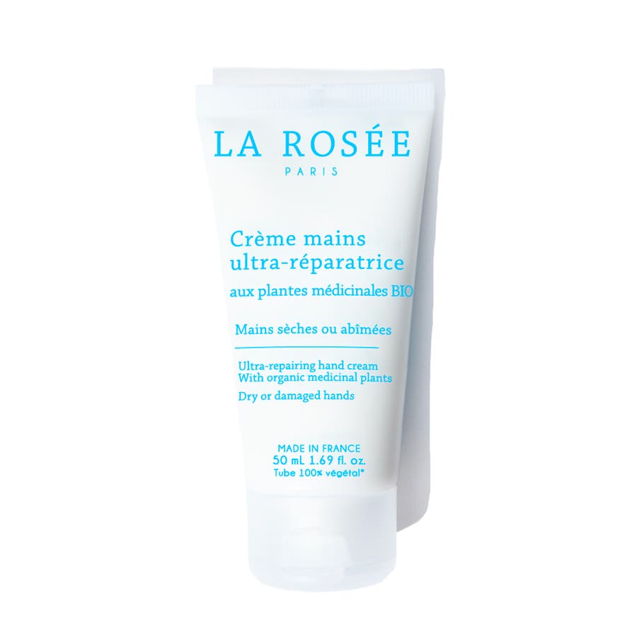 Ultra Repairing Hands Cream 50ML LA ROSÉE