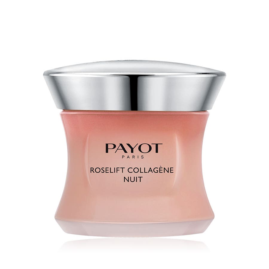 Resculpting Oleo-Cream 50ml Roselift Nuit Payot