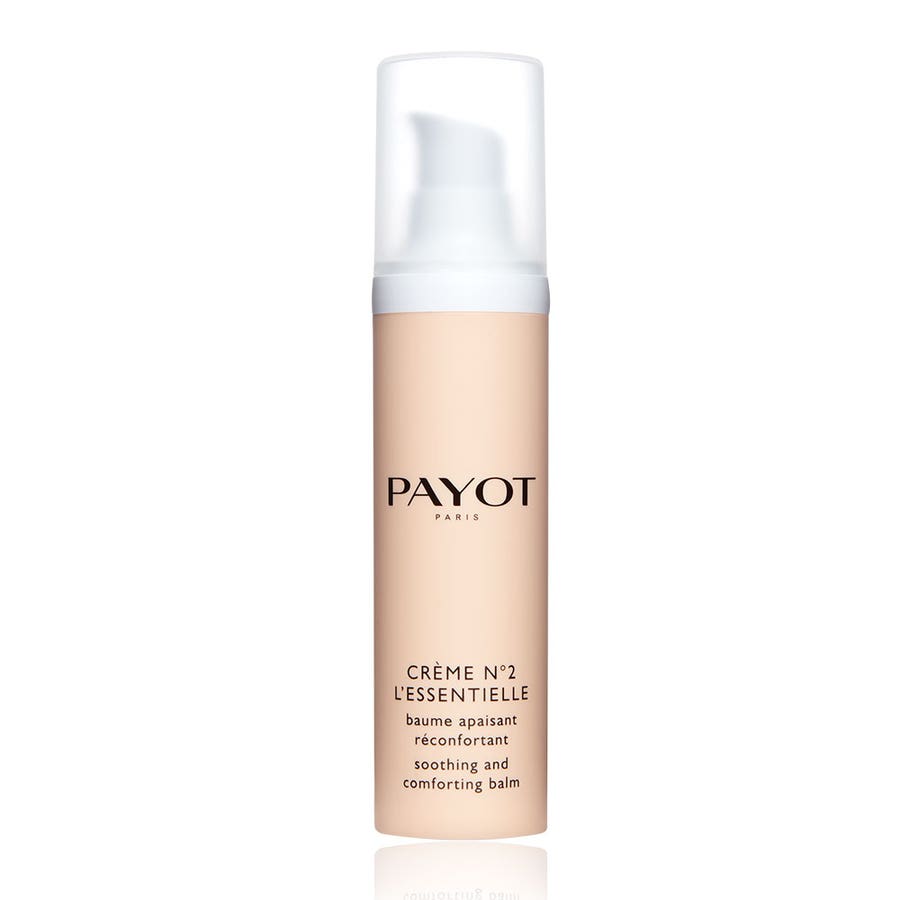 Soothing Balm 40ml Crème n°2 L'essentielle Payot