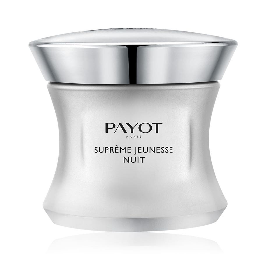 Global youth replenishing care 50ml Suprême jeunesse Nuit Payot