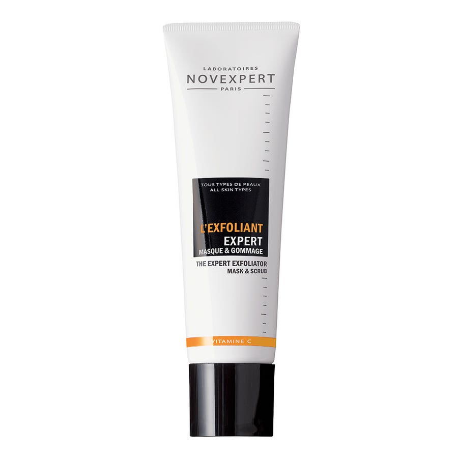 Exfoliant Expert 50ml Vitamine C Novexpert