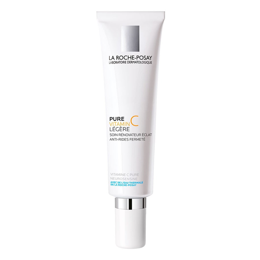 Redermic C Normal To Combination Skin 40ml Pure Vitamin C peaux normales à mixtes La Roche-Posay