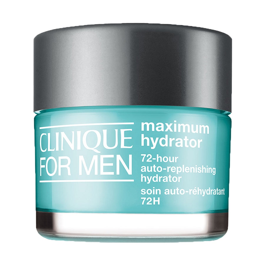 72H Self-Hydrating Care 50ml Clinique For Men Clinique