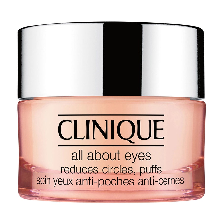 Gel-crème Yeux Anti-poches Anti-cernes 15ml All About Eyes Clinique