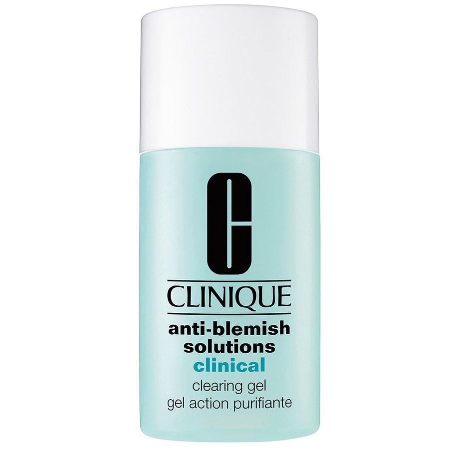 Purifying Gel 15ml Anti-Blemish Solutions Clinique