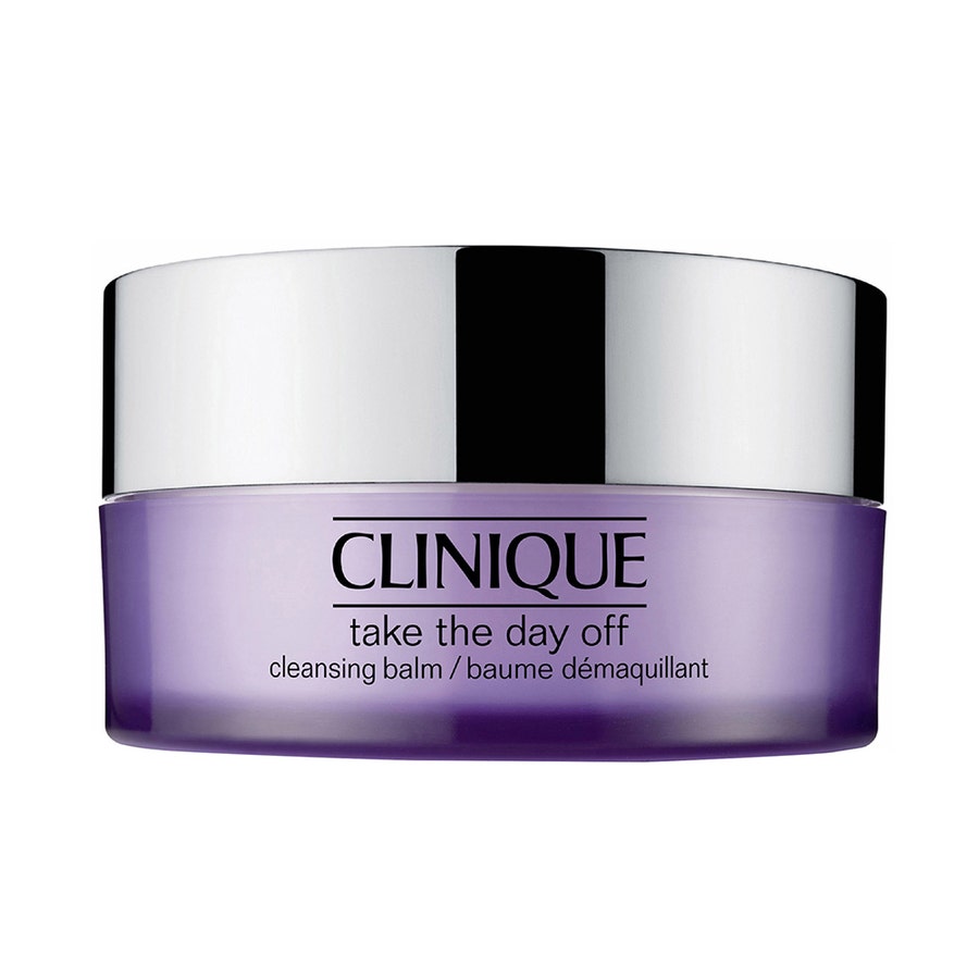 Make-up Remover Balm 125ml Take The Day Off all skin types Clinique