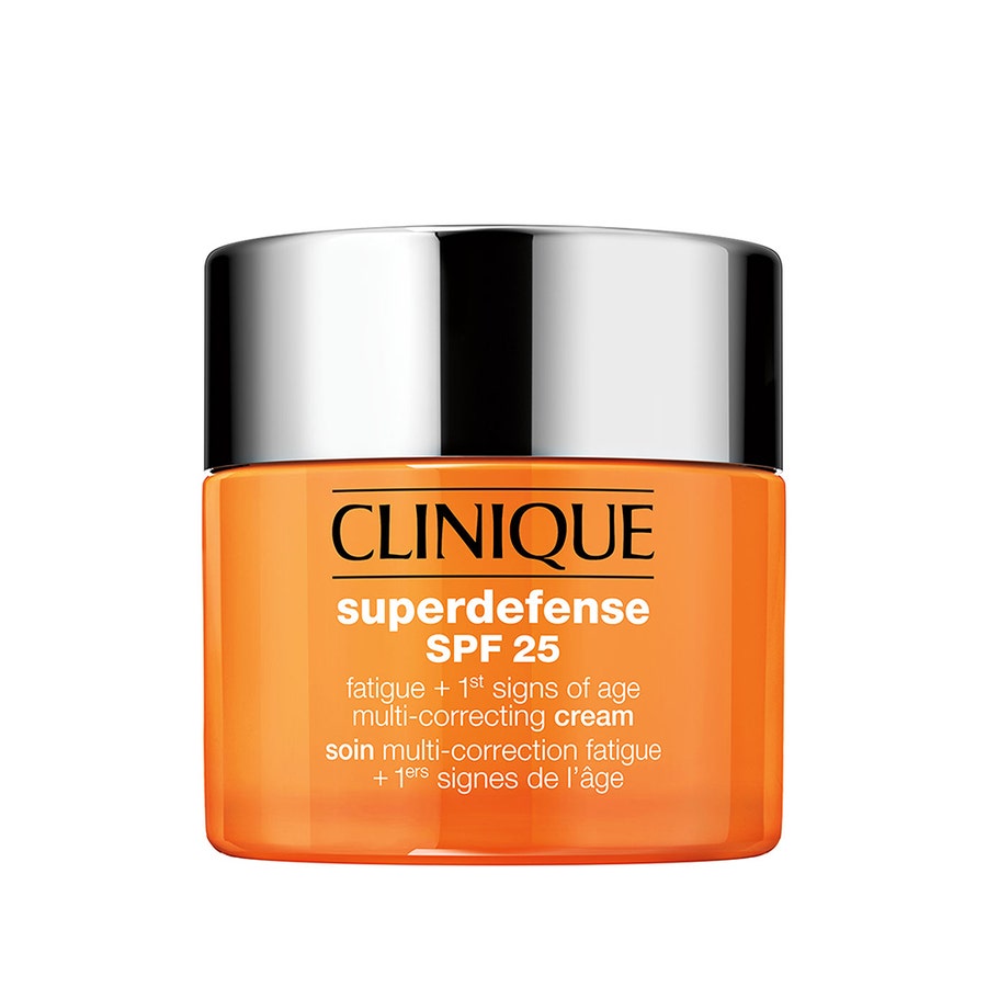 Moisturizing Multi-correction Gel SPF40 50ml Superdefense Clinique