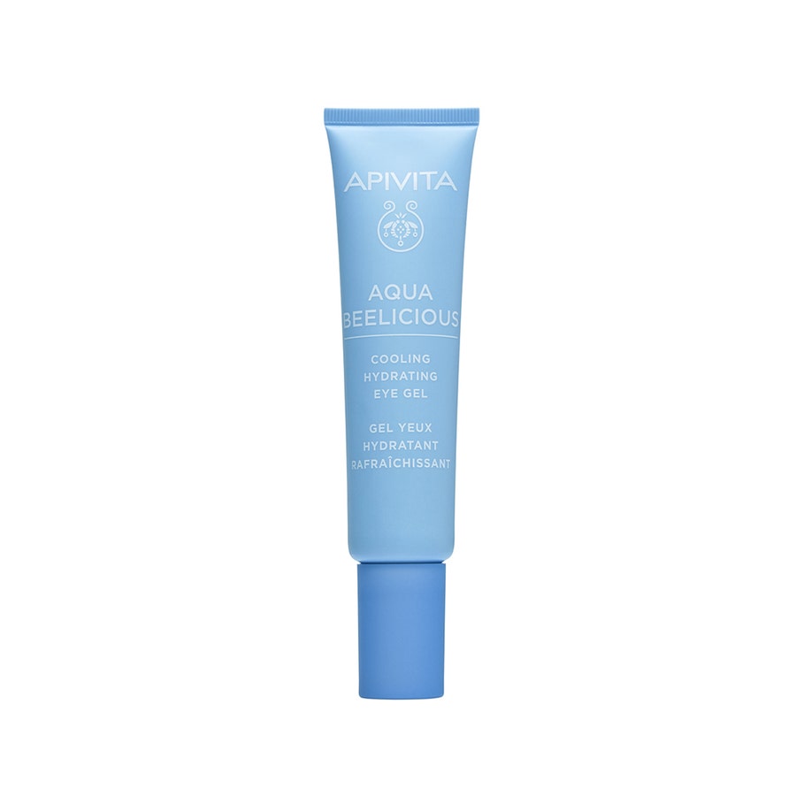 Refreshing and Moisturising Eye Gel 15ml Aqua Beelicious Apivita