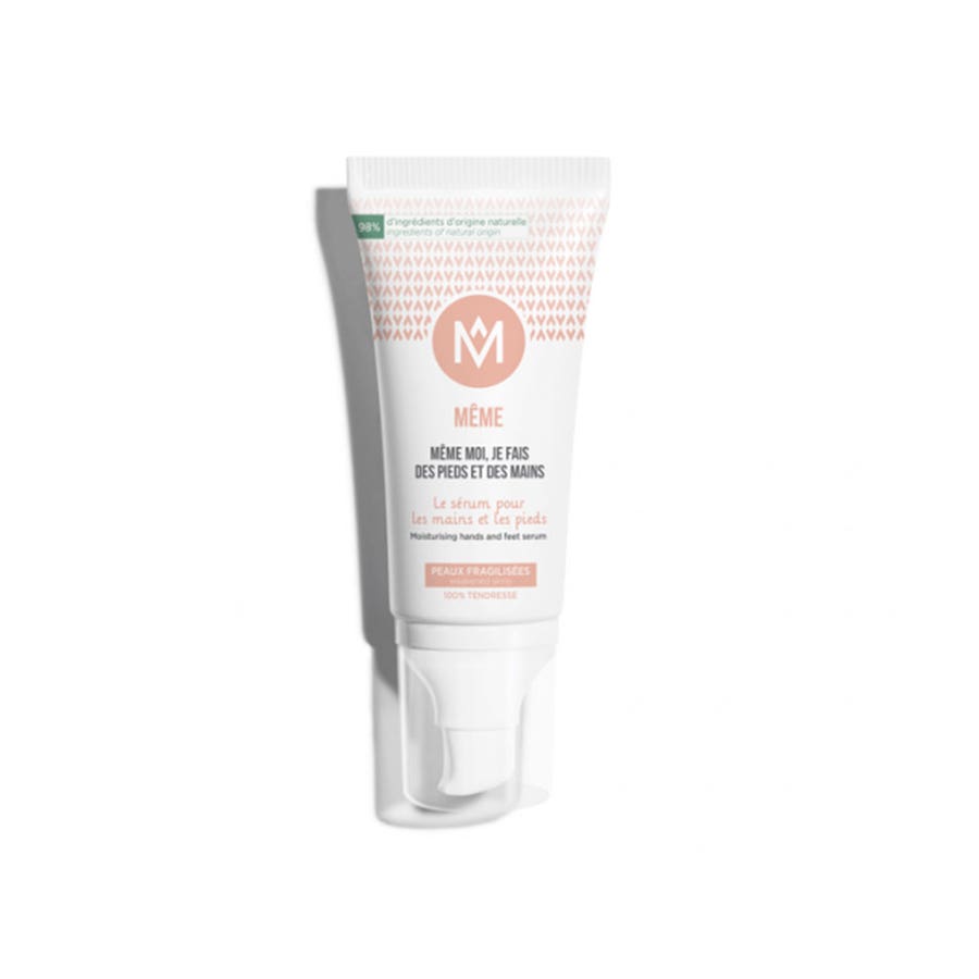 Hands & Feet Serum 50ml MÊME