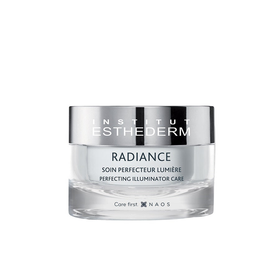 Detoxifying Illuminating Care 50ml Radiance Institut Esthederm