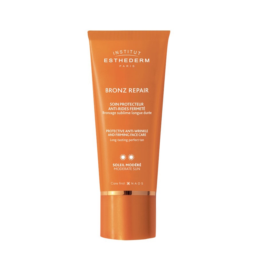 Moderate Sun 50ml Bronz Repair Institut Esthederm