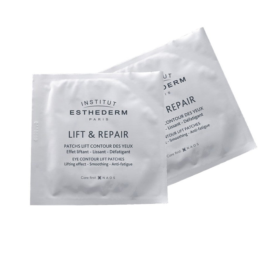 Eye Contour Lift Patches 10x2 30ml Lift & Repair Institut Esthederm