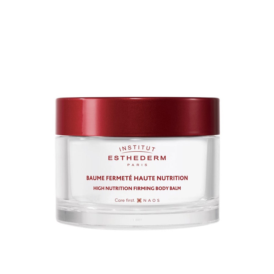 High Nutrition Body Balm 200ml Minceur & Fermete Institut Esthederm