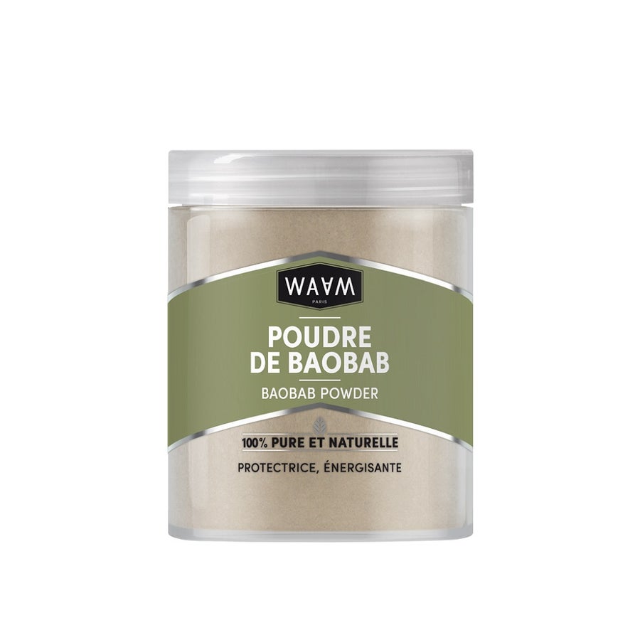 Baobab powder 150g Waam