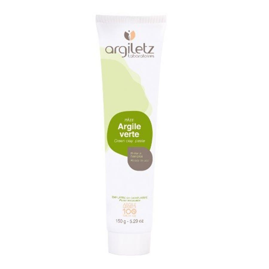 Argiletz Green Mask Ready To Use 150g Argiletz