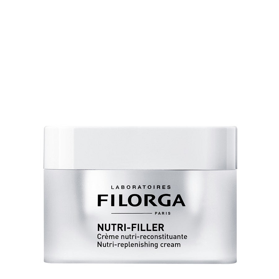 Nutri Filler Cream 50ml Nutri-filler Filorga