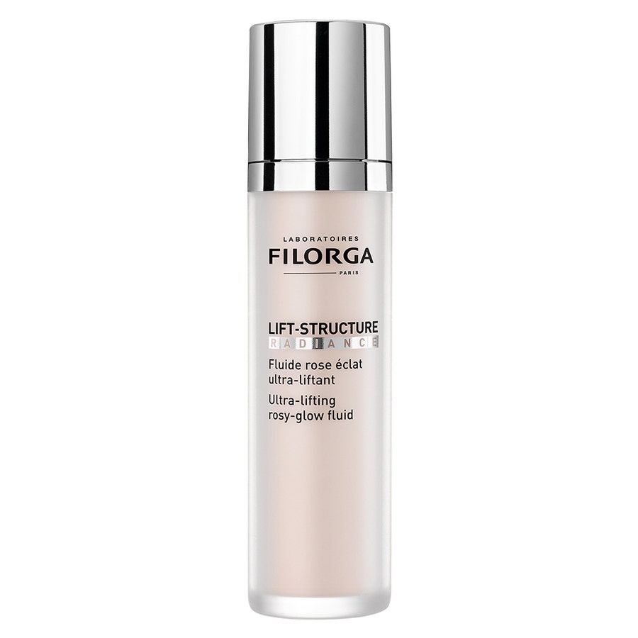 Ultra-Lifting Radiance Fluid 50ml Lift-Structure Perfection teint jeunesse Filorga