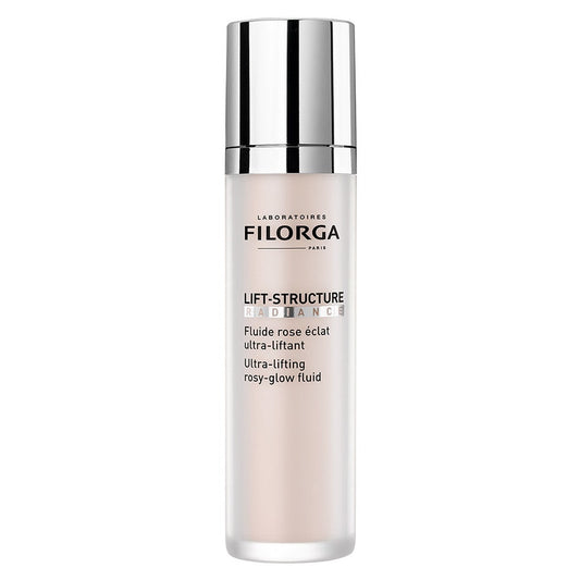 Ultra-Lifting Radiance Fluid 50ml Lift-Structure Perfection teint jeunesse Filorga