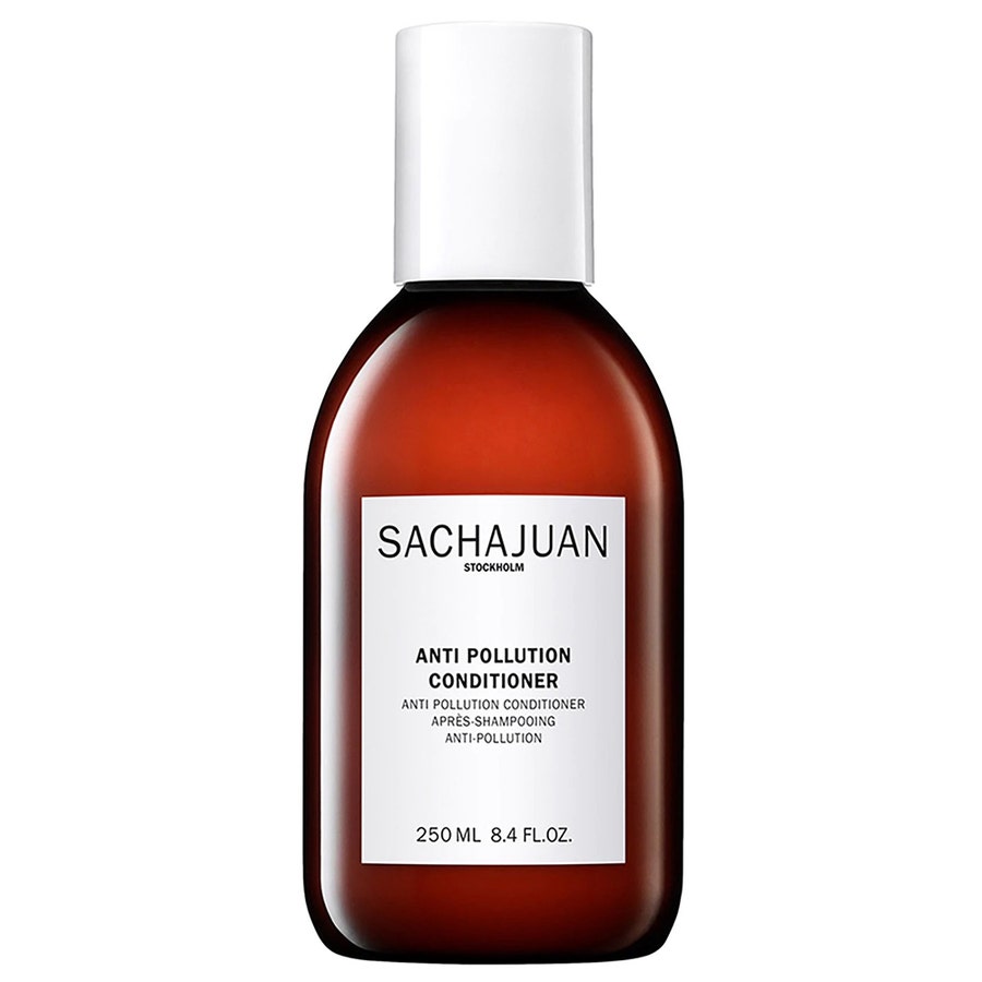 Anti Pollution Conditioner 250ml Sacha Juan