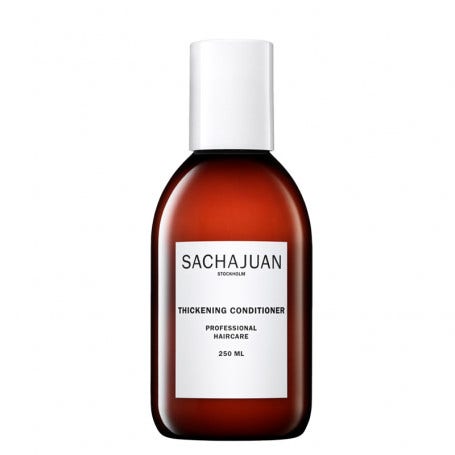 Thickening Conditioner - Fine hair conditioner 250ml Sacha Juan