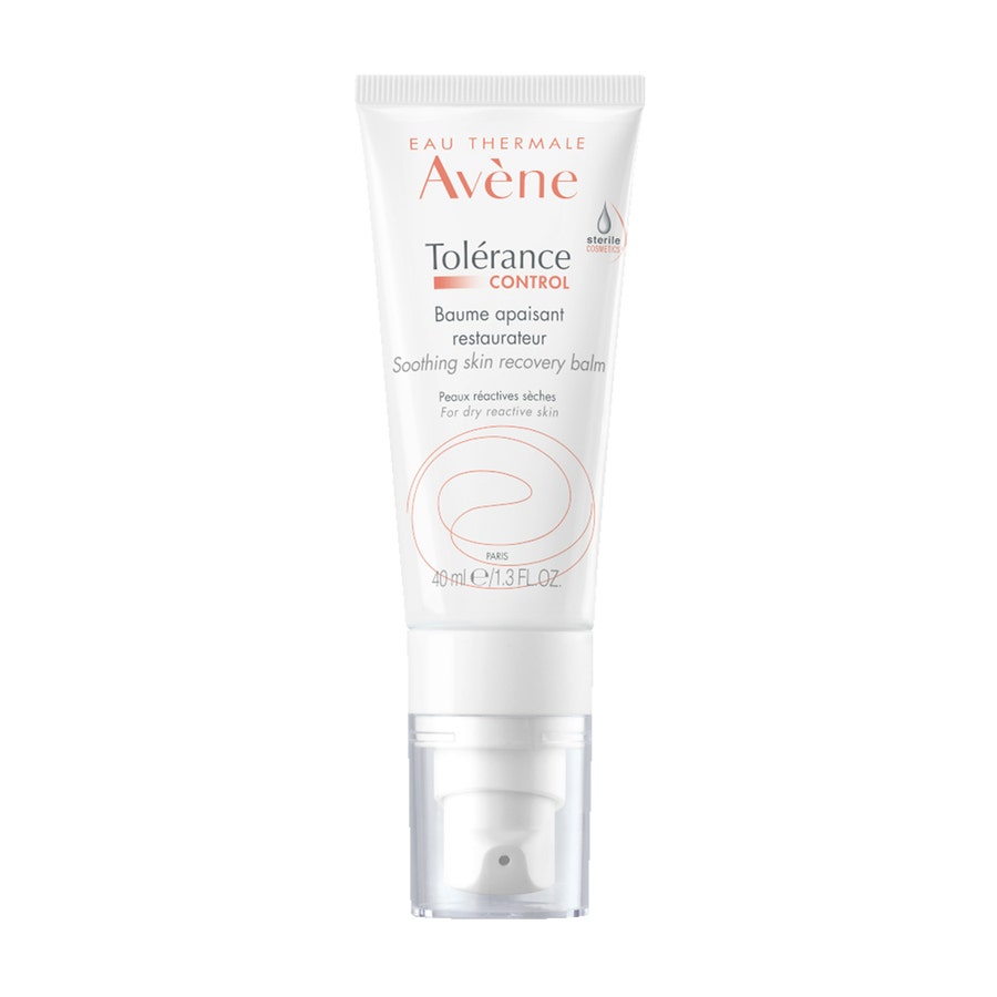 Soothing Restoring Balm 40ml Tolérance Control Peaux réactives sèches Avène