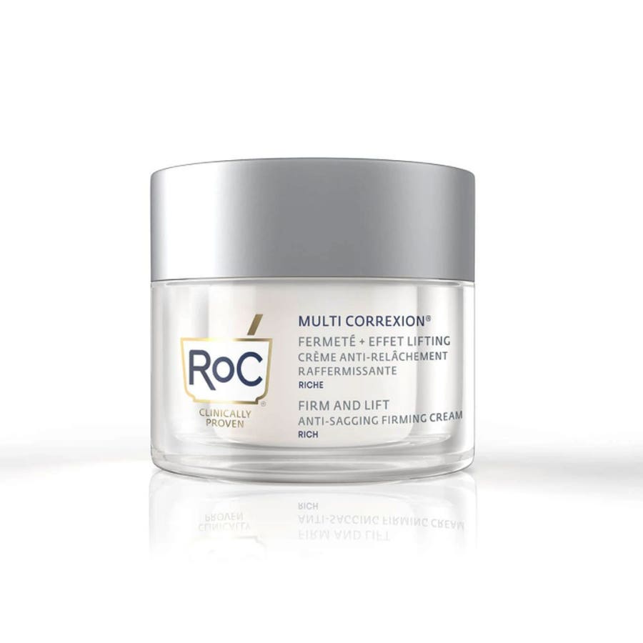 Anti-Sagging Cream 50ml Fermeté + Lifting Roc