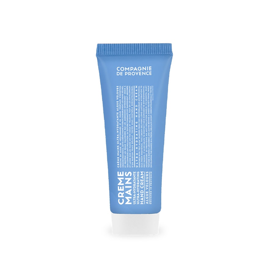 Hands Cream 75ml Algue Velours La Compagnie de Provence