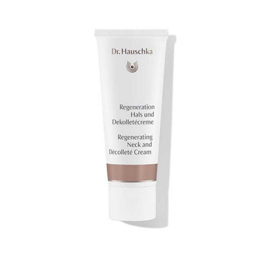 Bioes Regenerating Cream 40ml Neck and Decollete Dr. Hauschka