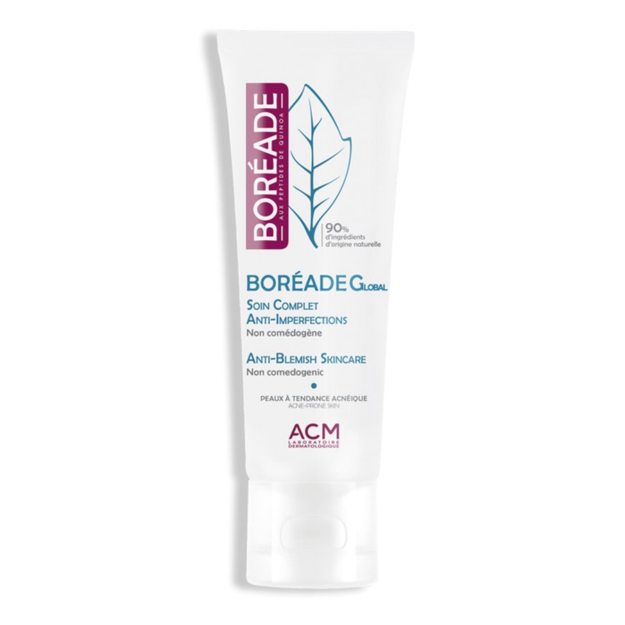 Full anti-blemish skincare Boréade LP 30ml Boréade LP Acm