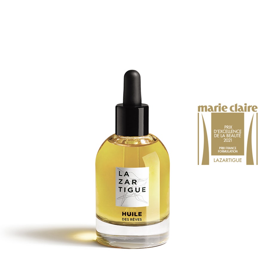 Nourishing Dry Oil 50ml Huile des Rêves Lazartigue