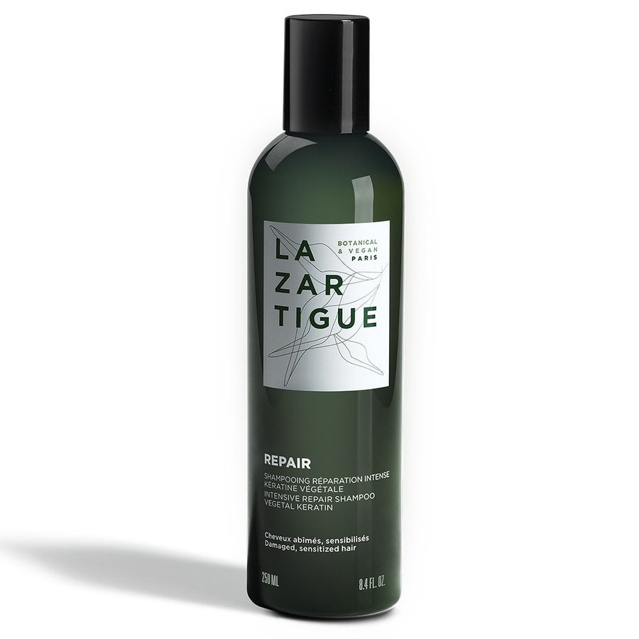 Intense Repair Shampoo 250ml Repair Lazartigue