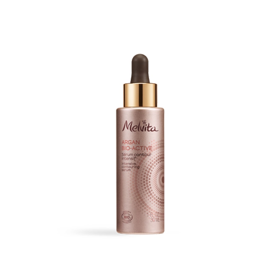 Intensive Contour Serum 30ml Argan Bio-Active Melvita