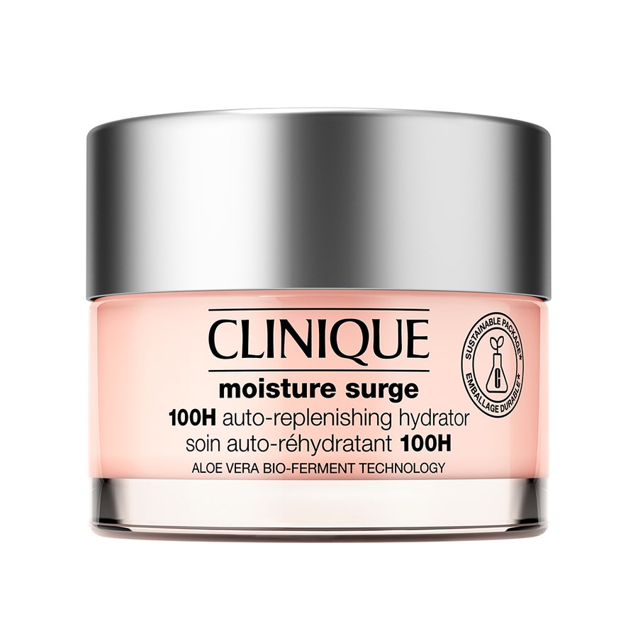 Soin Auto-réhydratant 100H 50ml Moisture Surge™ Clinique