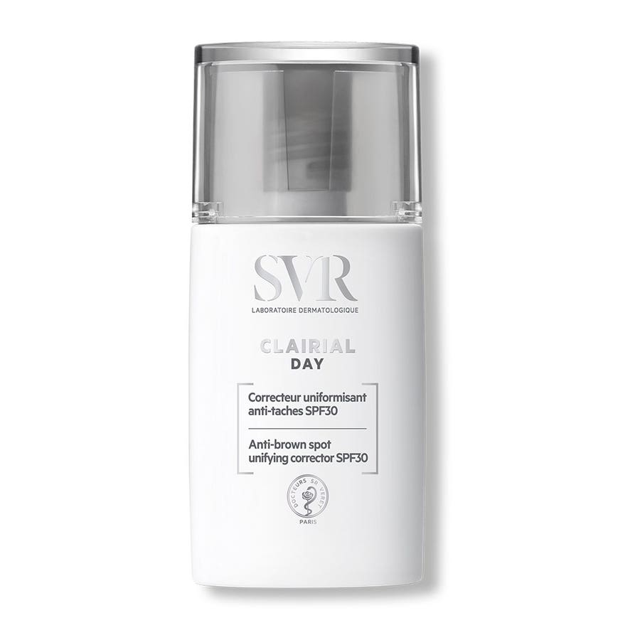 SPF30 Anti-Pigmentation Complexion Corrector 40ml Clairial Svr