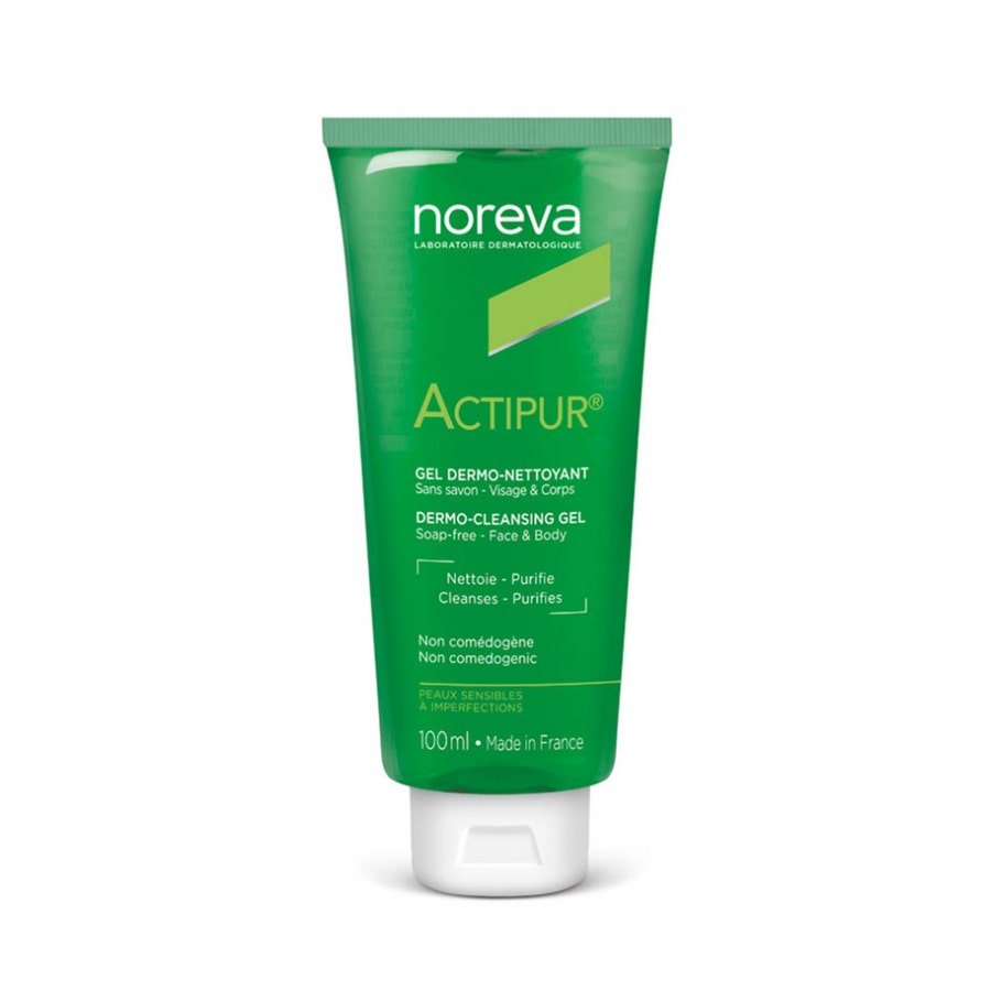 Noreva Actipur Dermo-Cleansing Gel