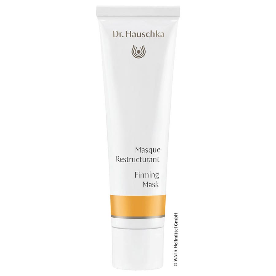 Bioes Restructuring Masks 30 ml Dr. Hauschka