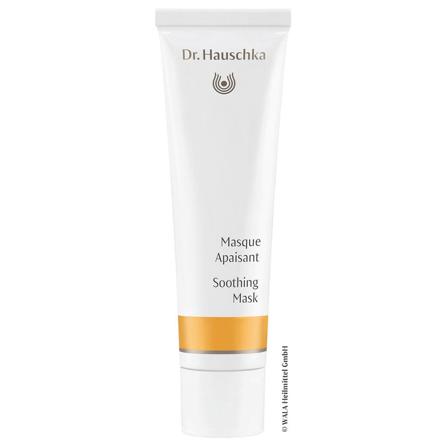 Dr Hauschka Soothing Mask 30 ml Dr. Hauschka