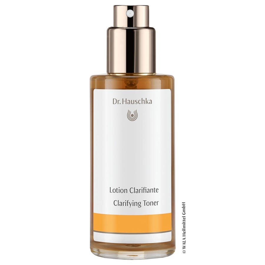 Bioes Clarifying Lotion 100 ml Dr. Hauschka