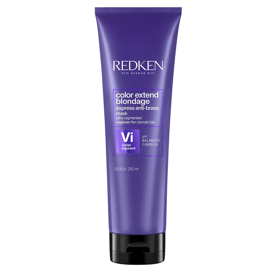 Masque neutralisant 300ml Color Extend Blondage Cheveux blonds Redken