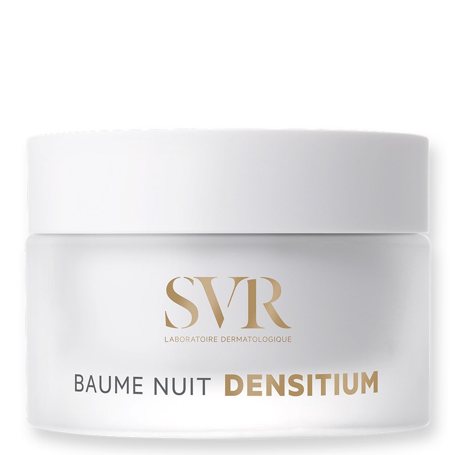 Anti-Ageing Night Balm 50ml Densitium Svr