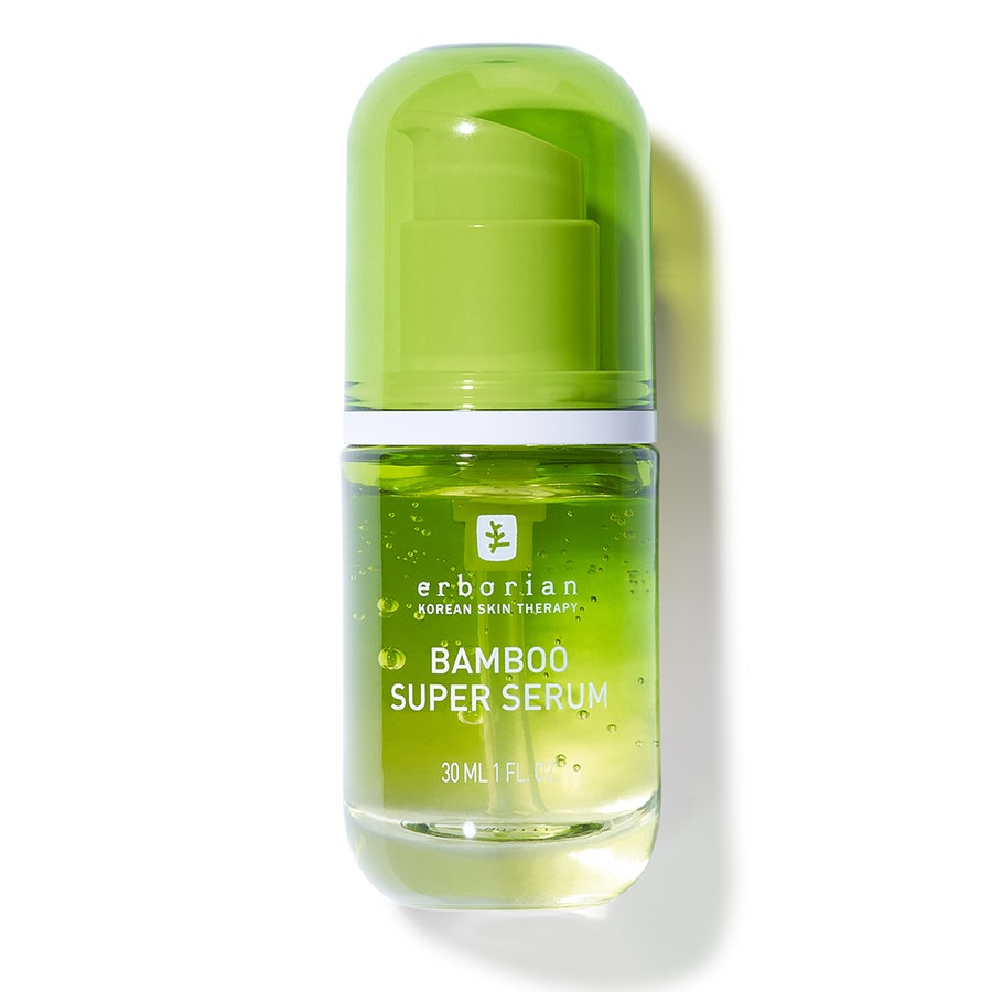 Super Serum 30ml Bamboo Erborian